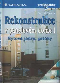 Rekonstrukce v panelovém domě I