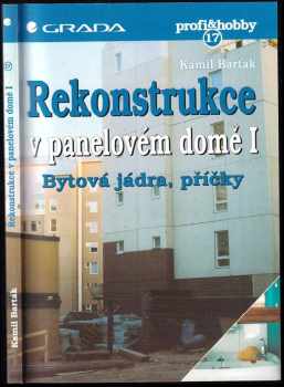 Rekonstrukce v panelovém domě I