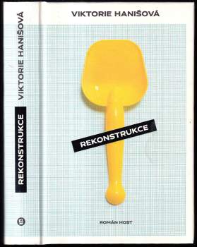 Rekonstrukce