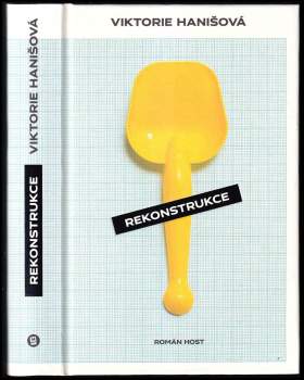 Viktorie Hanišová: Rekonstrukce