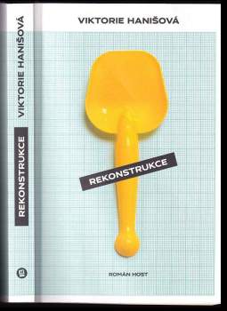 Rekonstrukce