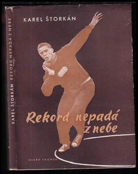 Rekord nepadá z nebe