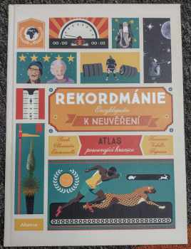 Rekordmánie
