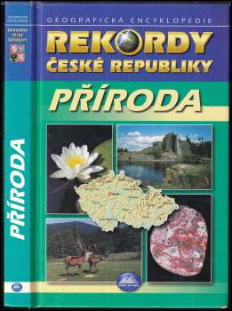 Rekordy České republiky