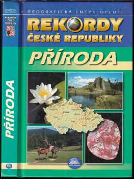 Rekordy České republiky