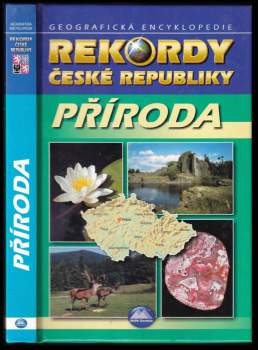 Rekordy České republiky