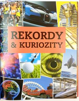 Rekordy & kuriozity