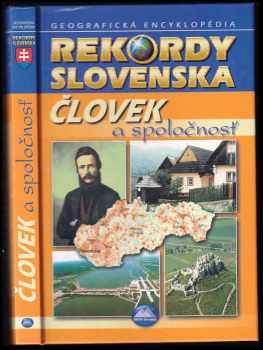 Človek a spoločnosť