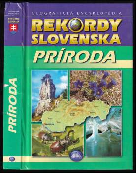 Rekordy Slovenska