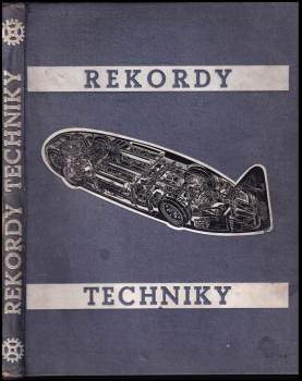 Rekordy techniky