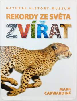 Rekordy ze světa zvířat