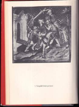 Jules Michelet: Rekové a rebelové sladké Francie