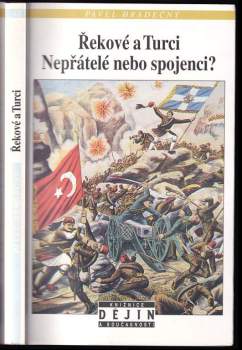 Řekové a Turci