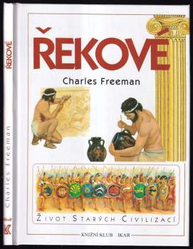 Řekové