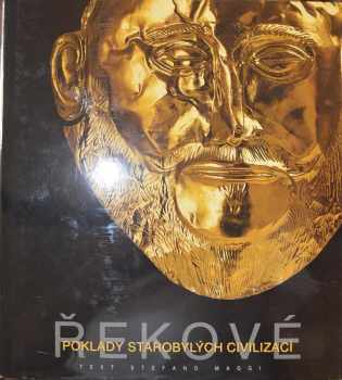 Stefano Maggi: Řekové