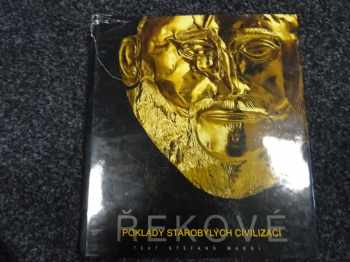 Stefano Maggi: Řekové