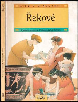Řekové