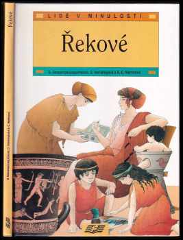 Řekové