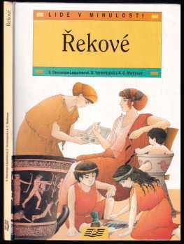 Denise Vernerey: Řekové