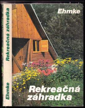 Rekreačná záhradka