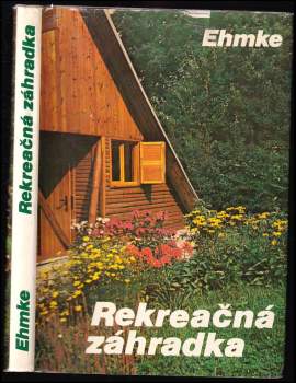 Rekreačná záhradka