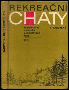 Rekreační chaty