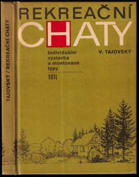 Rekreační chaty
