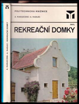 Rekreační domky