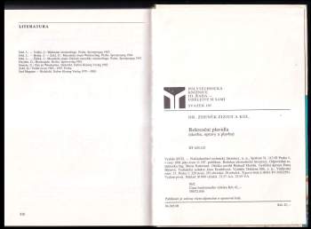 Zdeněk Zizius: Rekreační plavidla