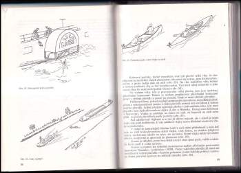 Zdeněk Zizius: Rekreační plavidla