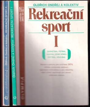 Rekreační sport