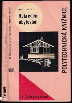 Rekreační ubytování