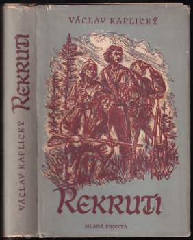 Rekruti