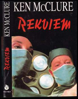 Ken McClure: Rekviem
