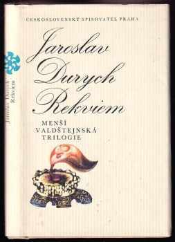 Jaroslav Durych: Rekviem