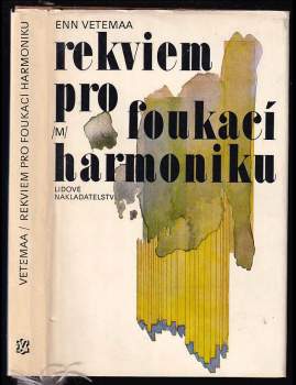 Enn Vetemaa: Rekviem pro foukací harmoniku