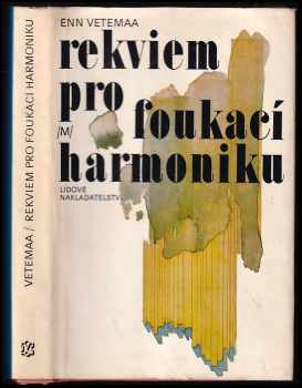 Rekviem pro foukací harmoniku