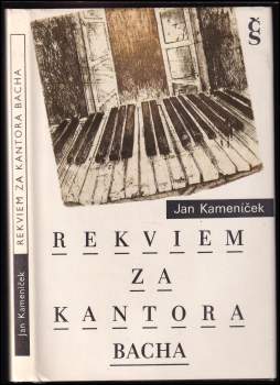 Rekviem za kantora Bacha