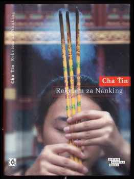 Ha Jin: Rekviem za Nanking