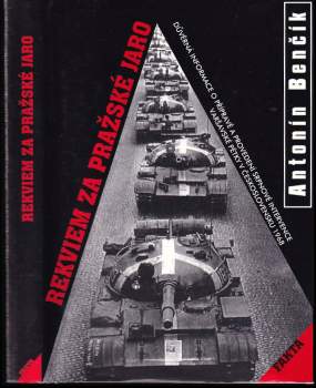 Rekviem za Pražské jaro