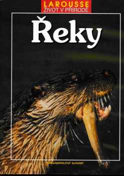 Řeky
