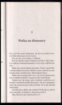 L. Sprague De Camp: Řeky času