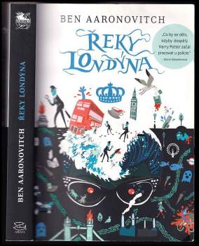 Řeky Londýna