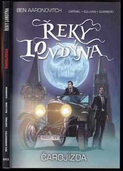 Řeky Londýna