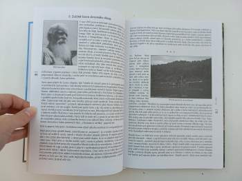 Otakar Štěrba: Řeky, moje řeky