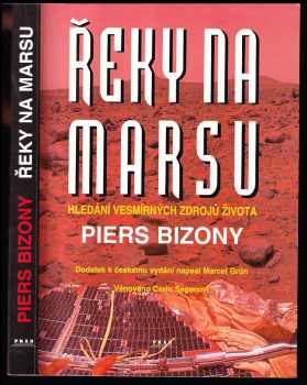 Marcel Grün: Řeky na Marsu