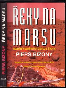 Řeky na Marsu