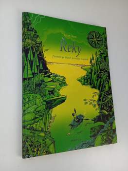 Řeky
