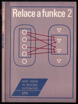 Miloš Jelínek: Relace a funkce 2