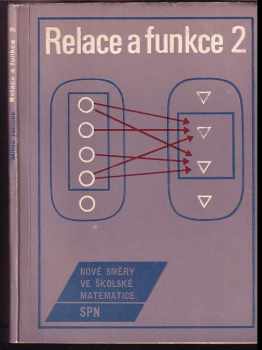 Relace a funkce 2